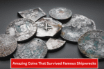 Amazing Coins That Survived Famous Shipwrecks