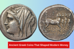 Ancient Greek Coins That Shaped Modern Money