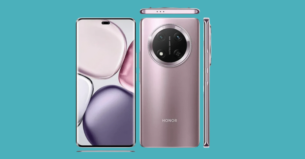 ভারতে আসছে Honor X9c – দাম ও ফিচার দেখে চমকে যাবেন!