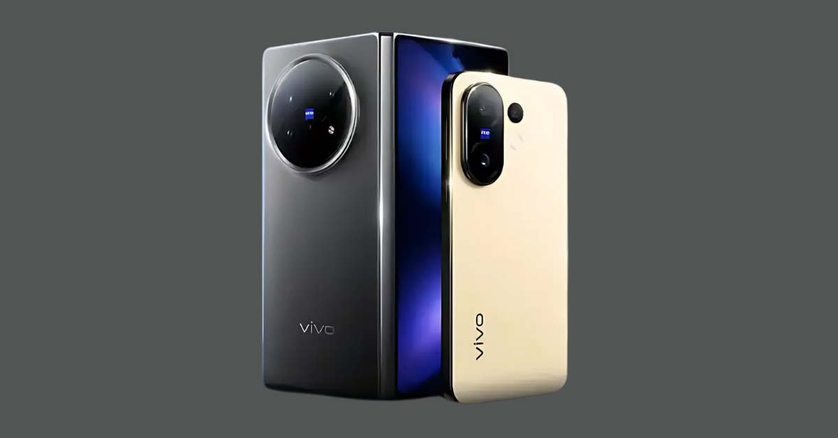 Vivo X Fold5 এবং X200 FE July 14 তারিখে ভারতের বাজারে লঞ্চ হবে – কোম্পানির ঘোষণা