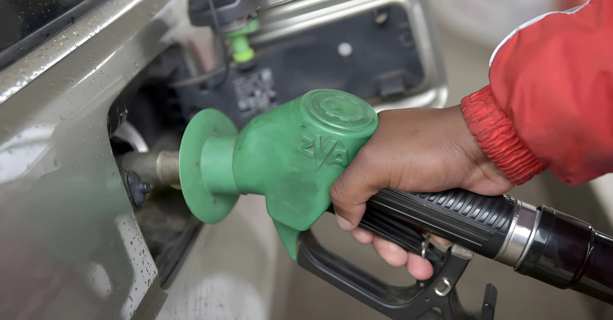 Fuel Price কমেছে: Octane Petrol Tk6, Diesel এখন Tk107.75 প্রতি লিটার