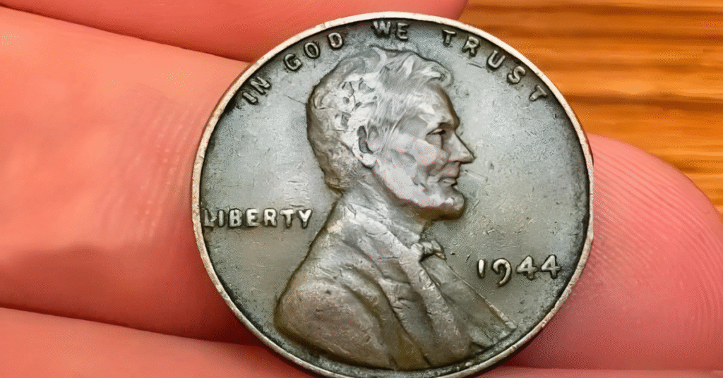 Lincoln Wheat Penny Valued at $50,000 Still Circulating—Have You Checked Your Coins Yet?