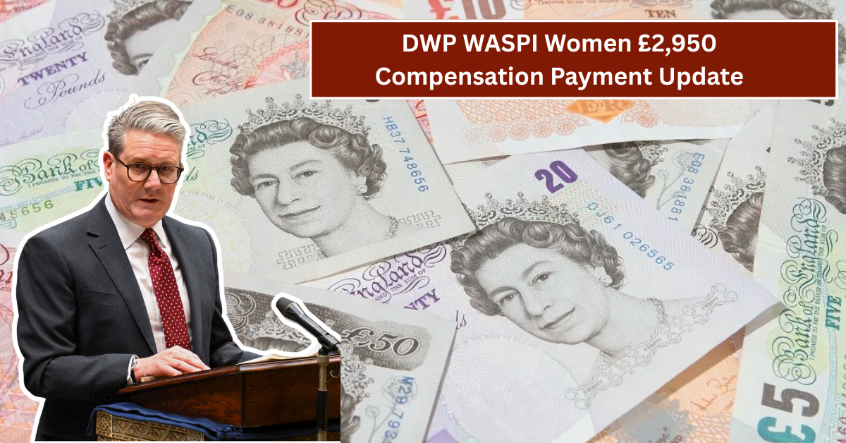 DWP WASPI Women £2,950 Compensation Payment Update: High Court Ruling Could Break Deadlock