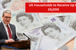 UK Households to Receive Up to £5,000: Latest PIP Compensation Update from DWP