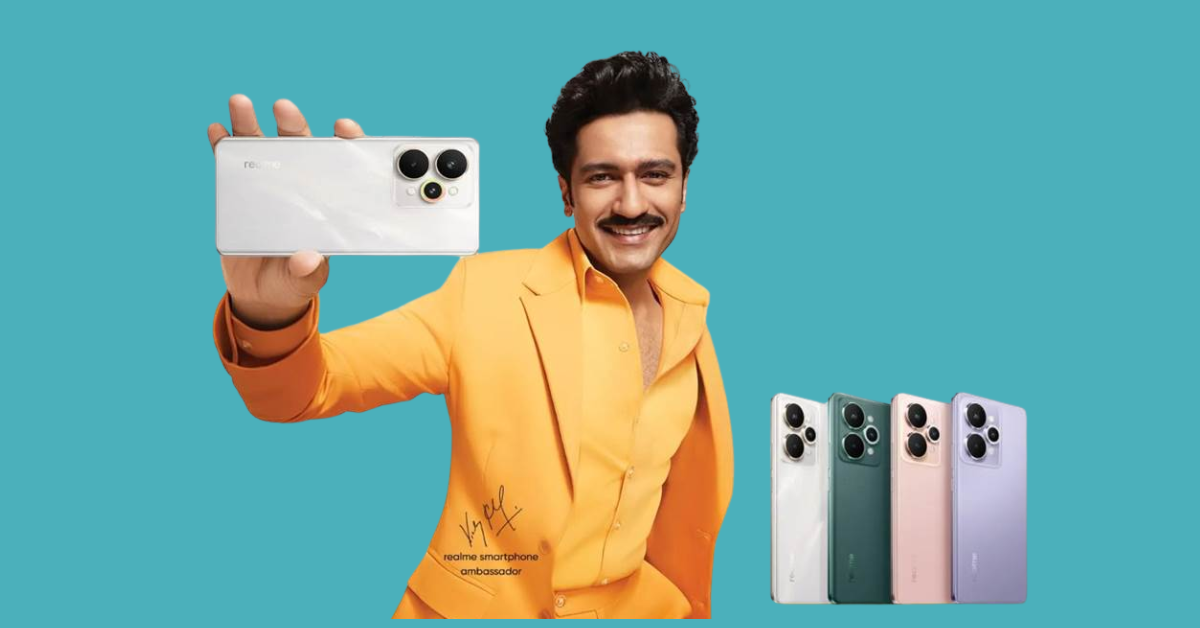 Realme 15 Pro আসছে 24 জুলাই – 7000mAh Battery আর 144Hz Display-র সাথে dhamaka launch!