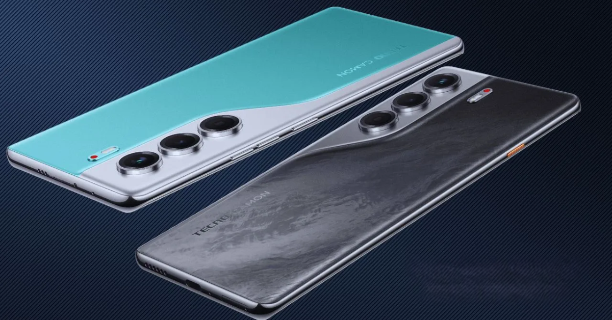 বাংলাদেশে এল Tecno Camon 40 Pro 5G – শক্তিশালী ফিচারে গেমিং ও ক্যামেরার রাজা