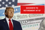 Goodbye Retirement at 67? Why the New Social Security Rules Might Change Everything