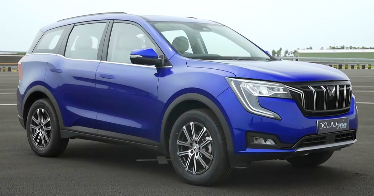 Mahindra दे रहा है ₹2.5 लाख तक की छूट – XUV700, Scorpio और XUV3XO पर धमाकेदार ऑफर!