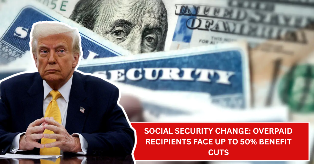 $2,000 Social Security Payments Arrive July 23: Who’s Getting Paid This Week?