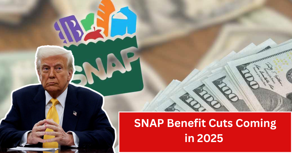 SNAP Benefit Cuts Coming in 2025 – How Families Can Prepare Now to Stay Ahead