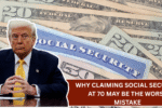 Why Claiming Social Security at 70 May Be the Worst Mistake I Almost Made