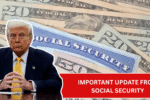 Important Update from Social Security: What You Need to Know About Upcoming Changes