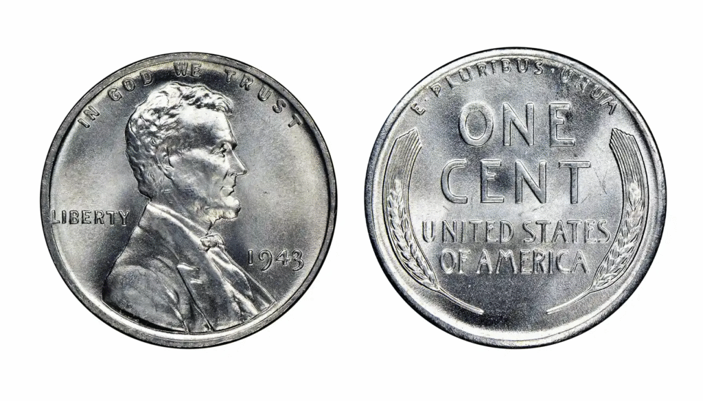 Lincoln Wheat Penny Worth $575,000 Still in Circulation Across the US