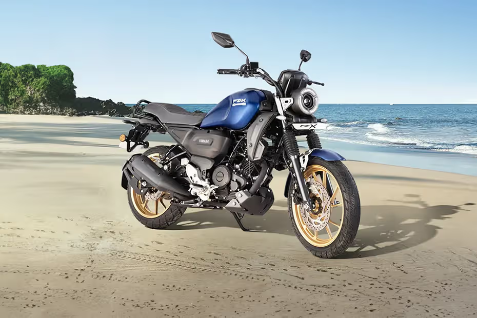 नई Yamaha FZ-X 2025 में Hybrid इंजन के साथ मिलेगा स्मार्ट फीचर का तड़का