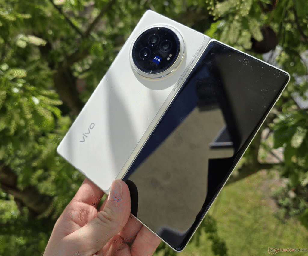 Vivo X Fold5 এবং X200 FE July 14 তারিখে ভারতের বাজারে লঞ্চ হবে – কোম্পানির ঘোষণা